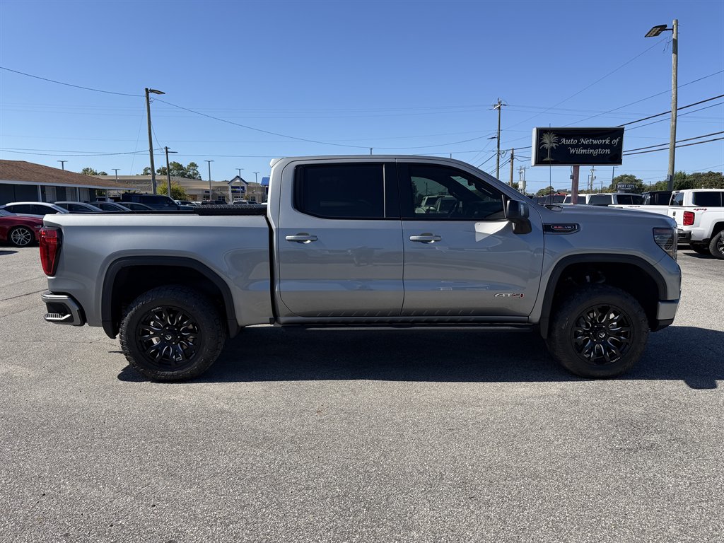 2025 GMC Sierra - $55,995