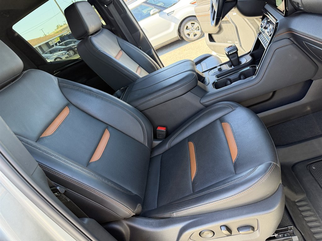 2025 GMC Sierra - $55,995