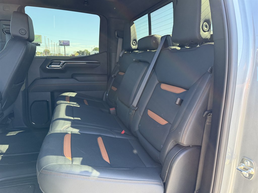 2025 GMC Sierra - $55,995