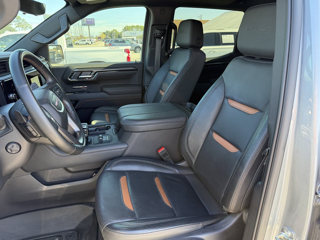 2025 GMC Sierra - $55,995
