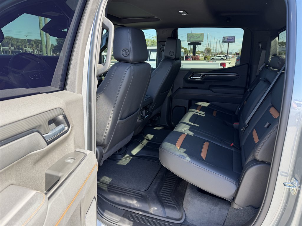 2025 GMC Sierra - $55,995