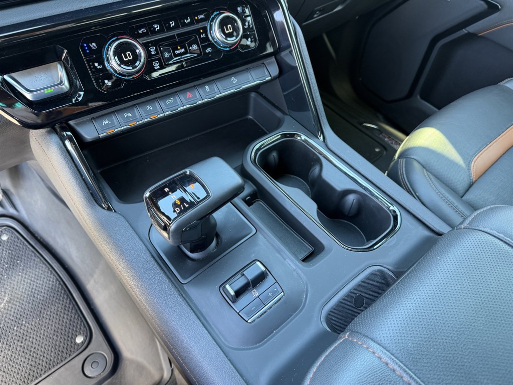 2025 GMC Sierra - $55,995