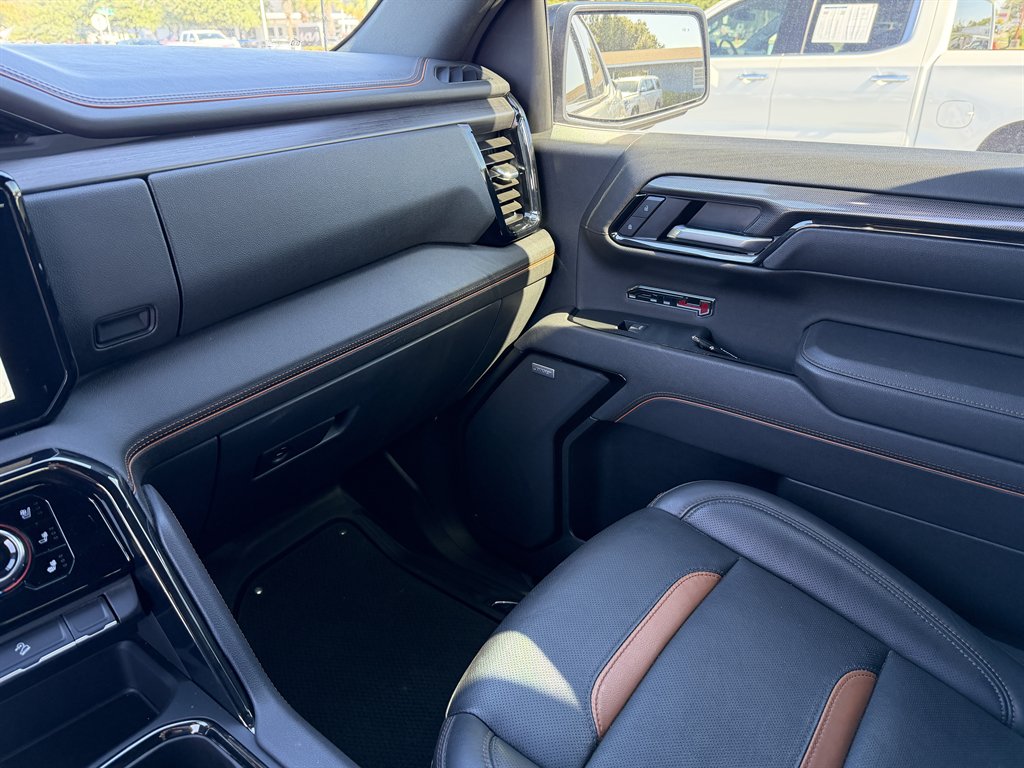 2025 GMC Sierra - $55,995