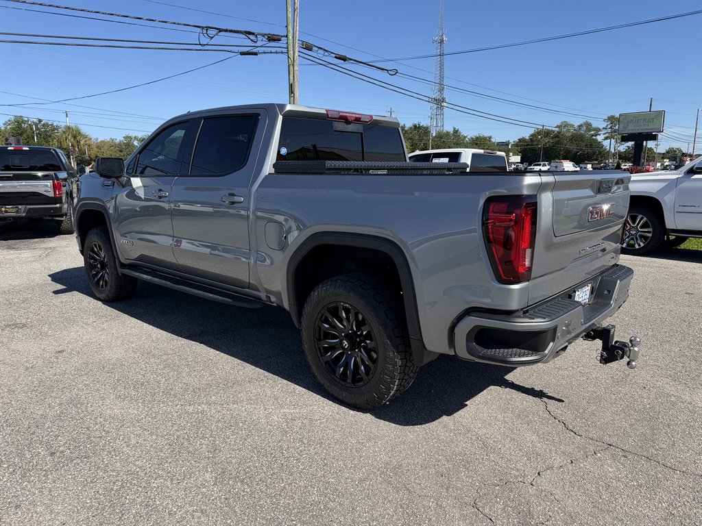 2025 GMC Sierra - $55,995