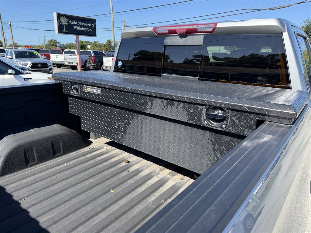 2025 GMC Sierra - $55,995