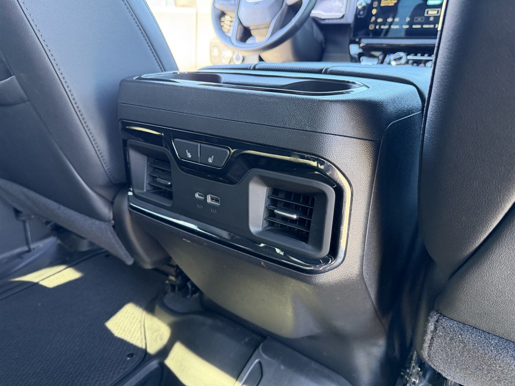 2025 GMC Sierra - $55,995