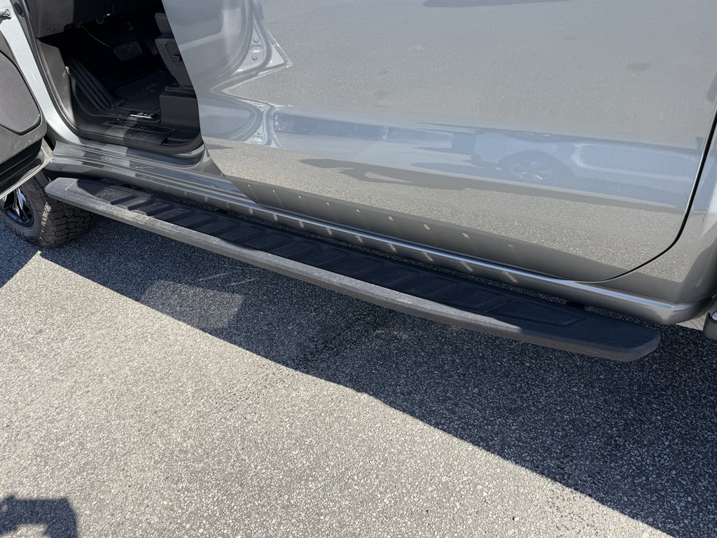 2025 GMC Sierra - $55,995
