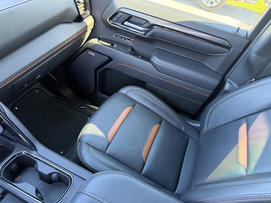 2025 GMC Sierra - $55,995