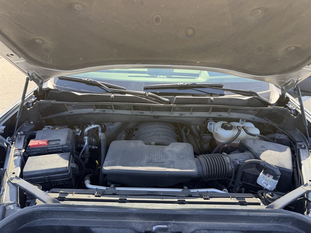 2025 GMC Sierra - $55,995