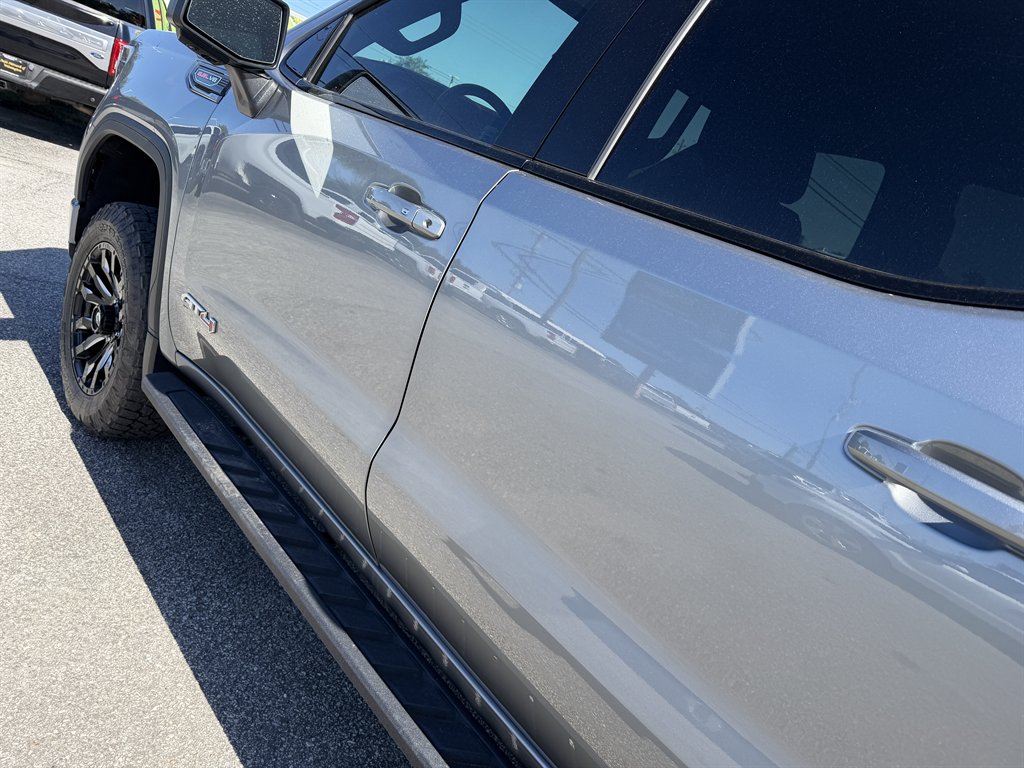 2025 GMC Sierra - $55,995