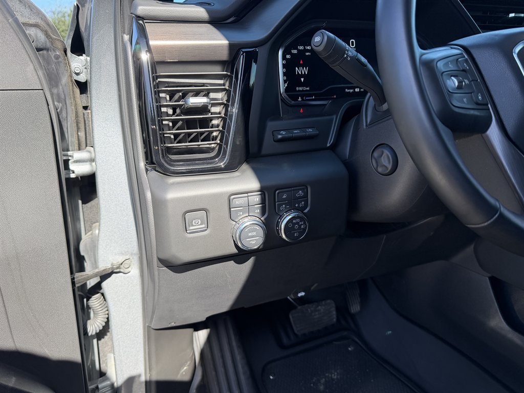 2025 GMC Sierra - $55,995