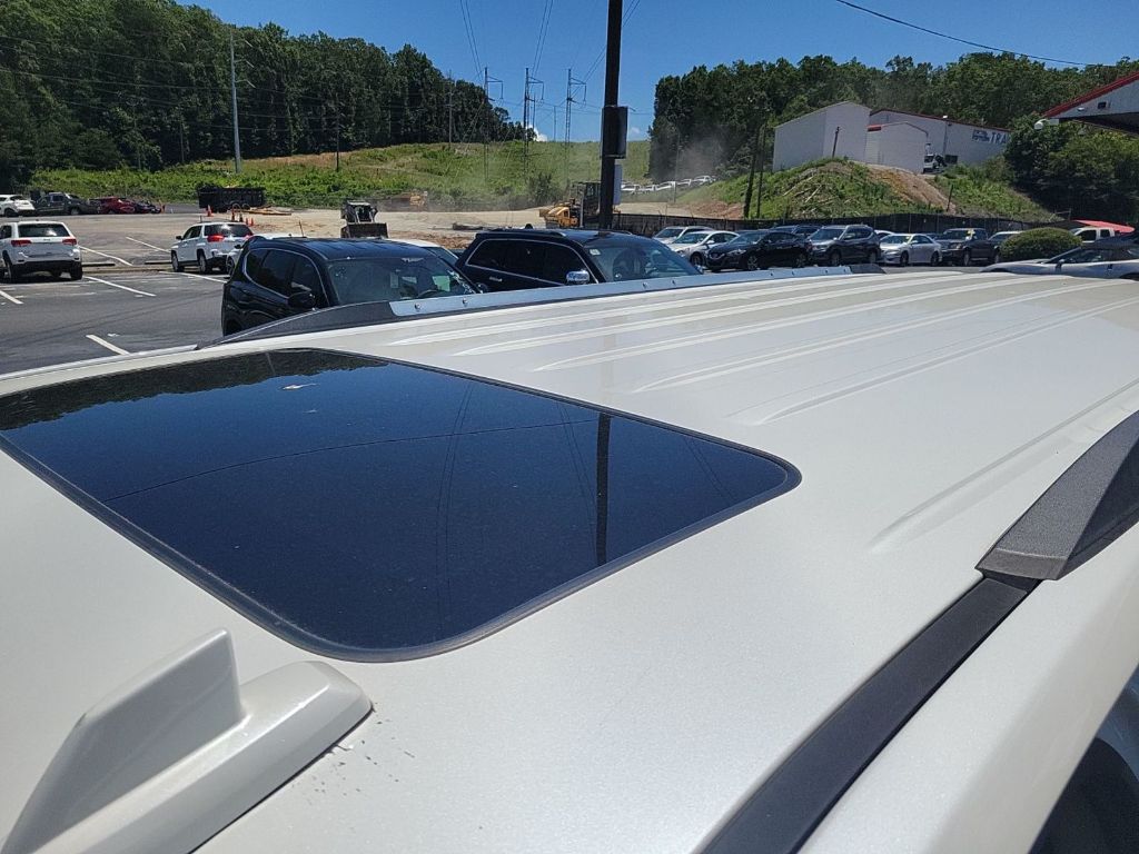 2016 GMC Yukon - $25,000