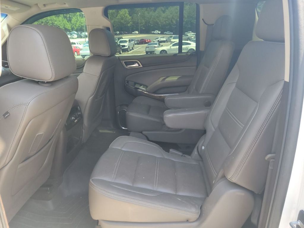 2016 GMC Yukon - $25,000