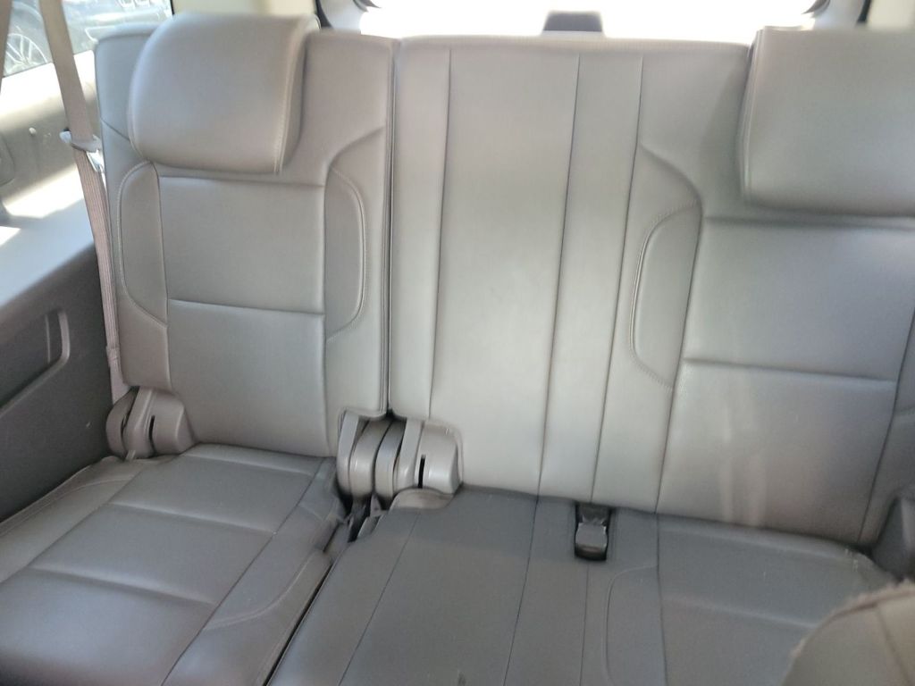 2016 GMC Yukon - $25,000