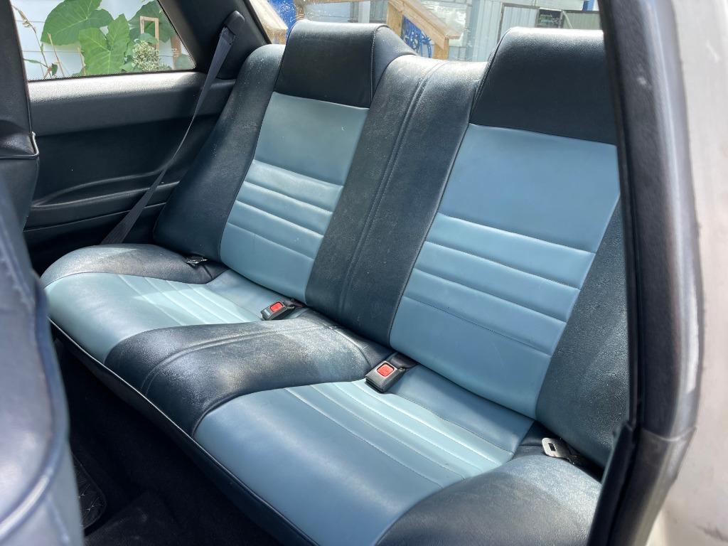 1990 Toyota Tercel - $3,950