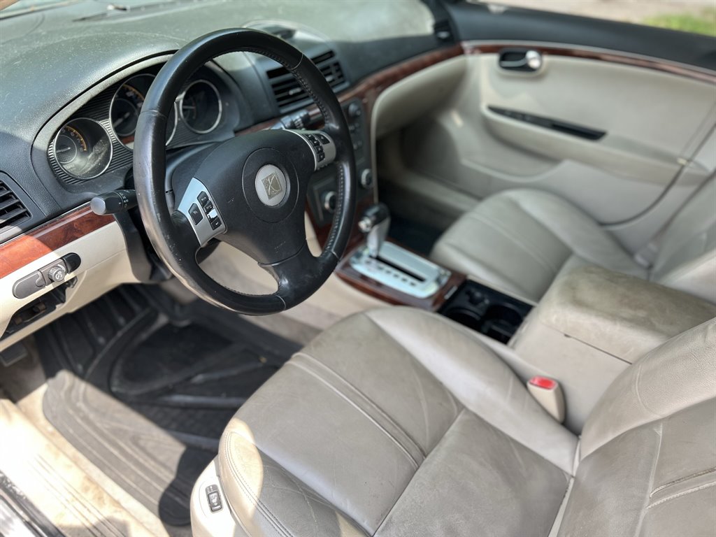 2007 Saturn Aura - $3,450