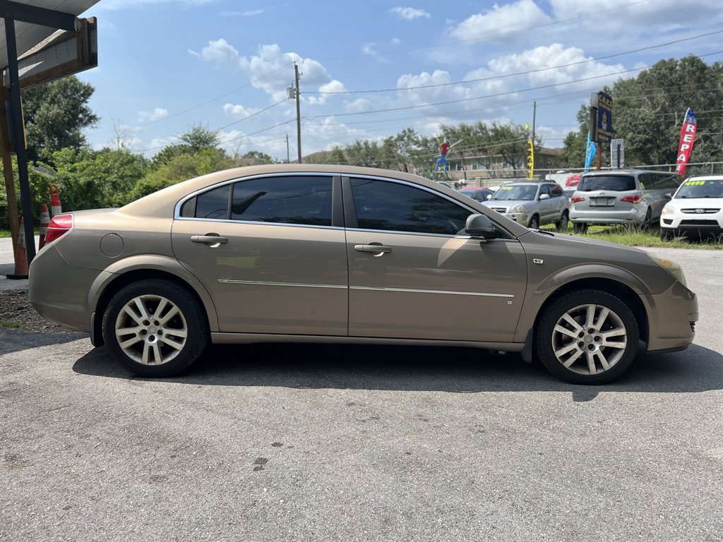 2007 Saturn Aura - $3,450