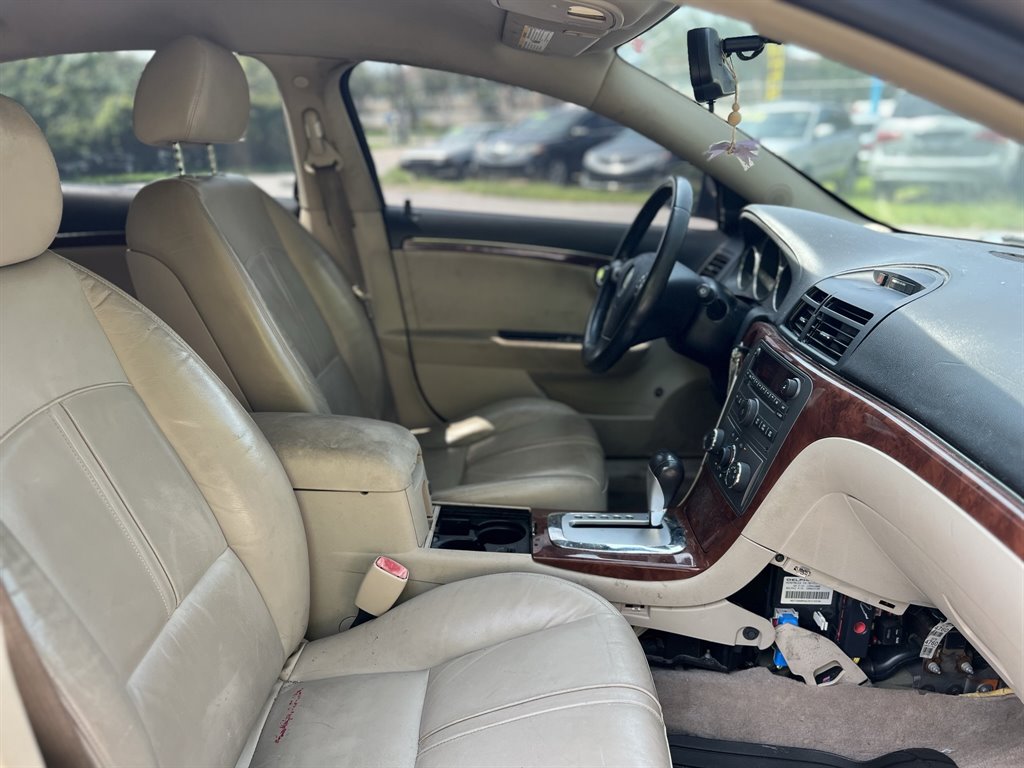 2007 Saturn Aura - $3,450