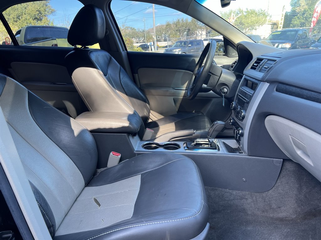 2010 Mercury Milan - $3,495