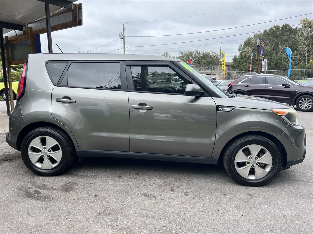 2015 Kia Soul - $4,995