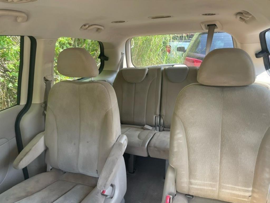 2011 Kia Sedona