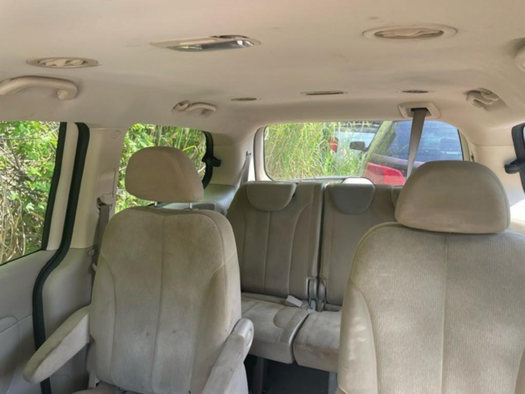 2011 Kia Sedona