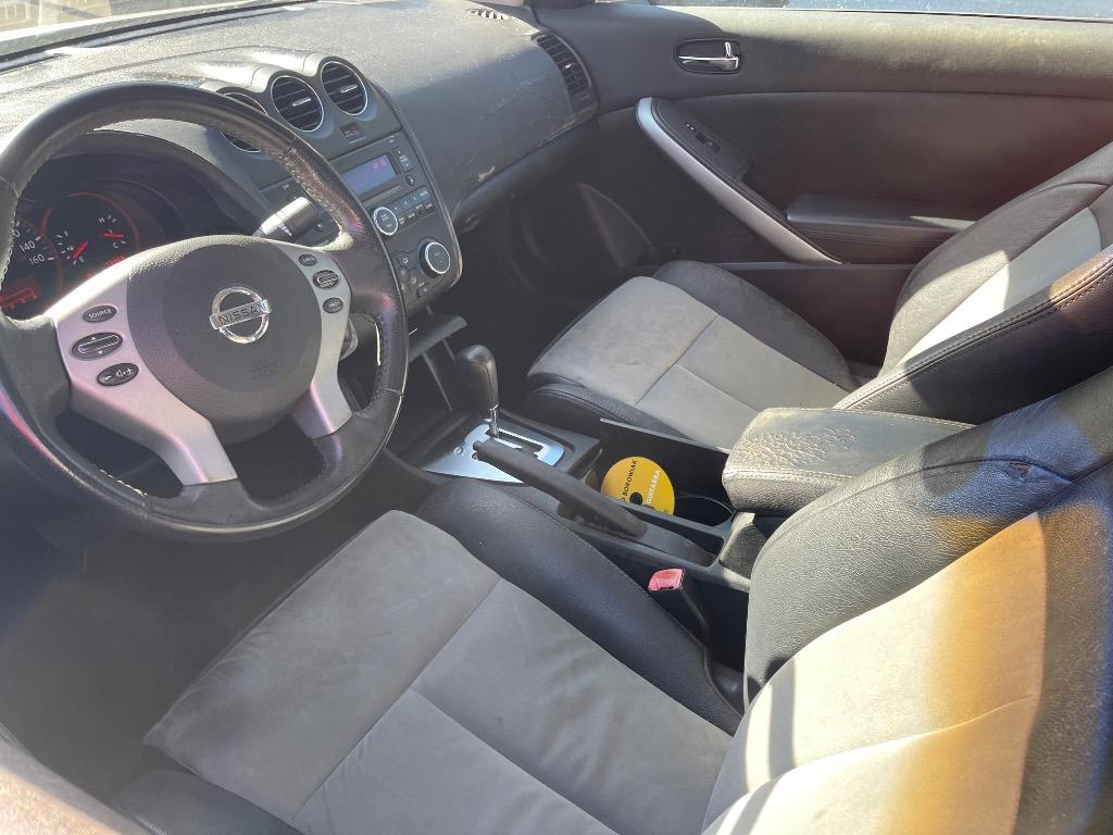 2008 Nissan Sentra 2.0 S photo