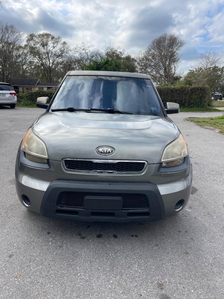 2011 Kia Soul - $3,950