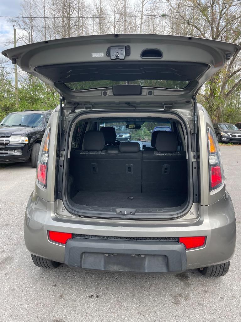 2011 Kia Soul - $3,950