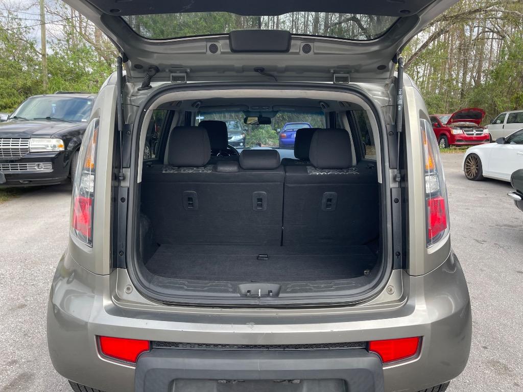 2011 Kia Soul - $3,950
