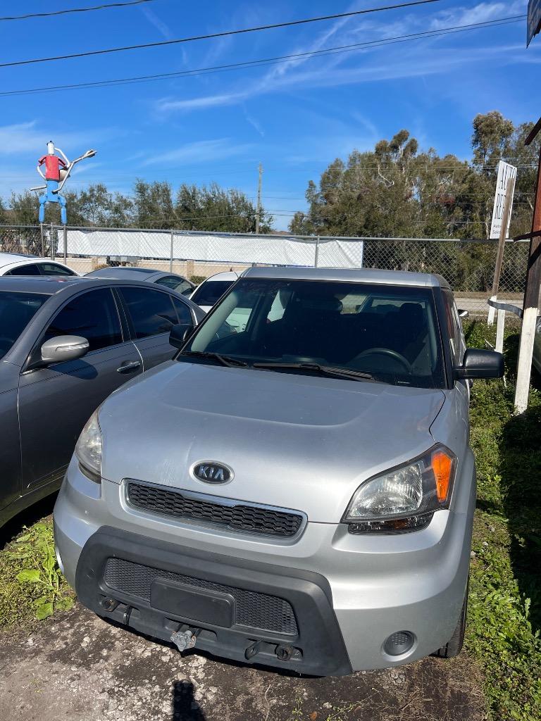 2011 Kia Soul - $3,950