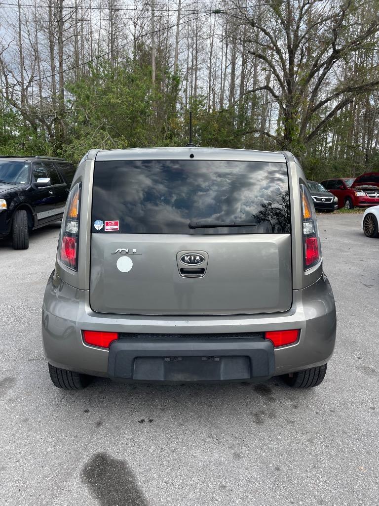 2011 Kia Soul - $3,950