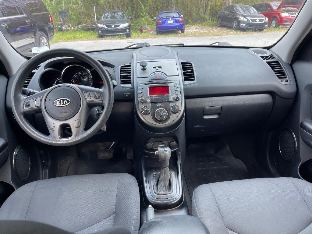 2011 Kia Soul - $3,950