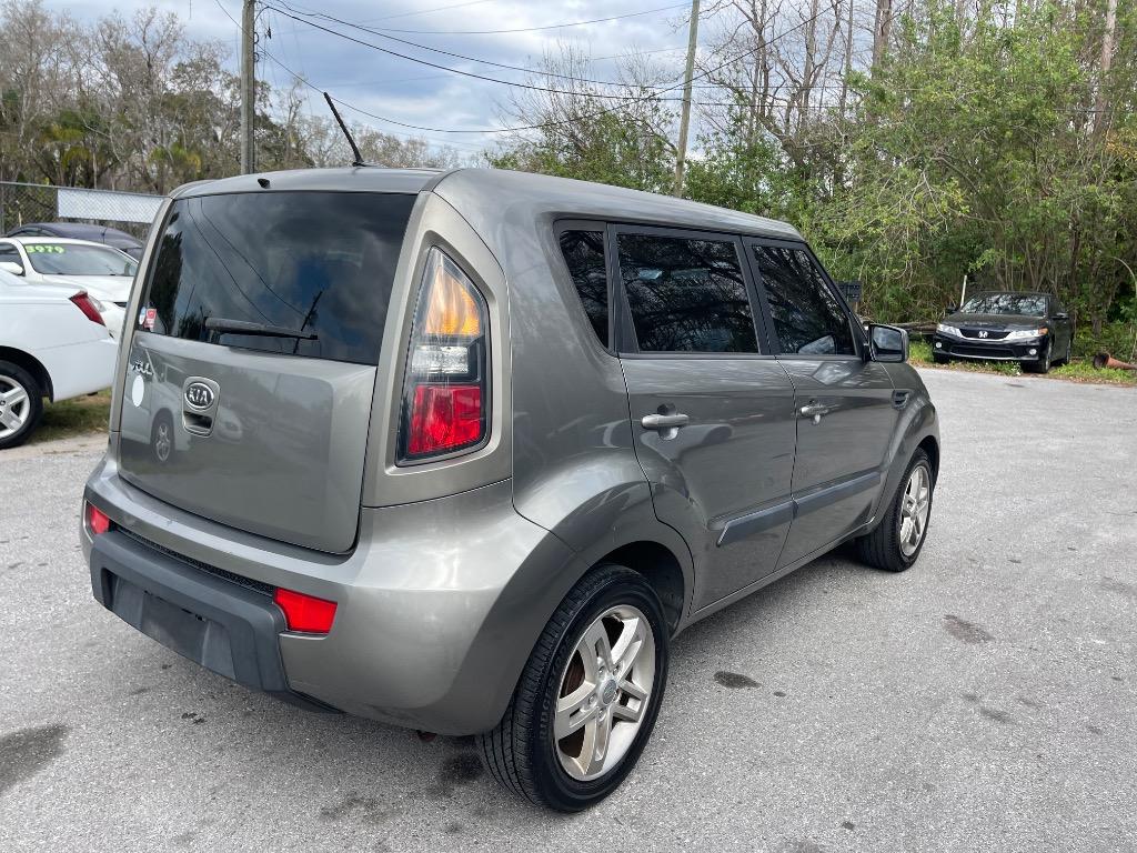 2011 Kia Soul - $3,950