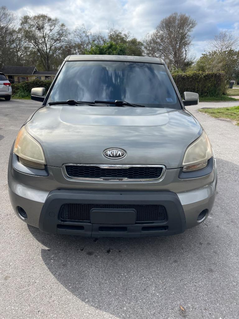 2011 Kia Soul - $3,950