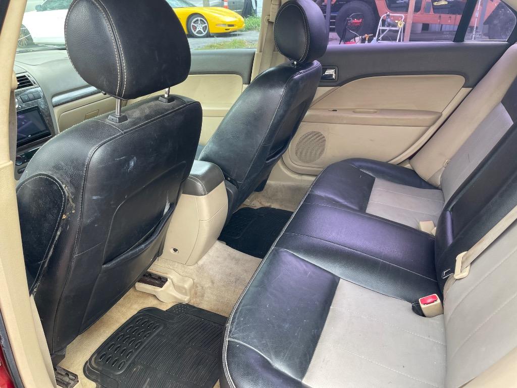 2006 Mercury Milan - $2,450