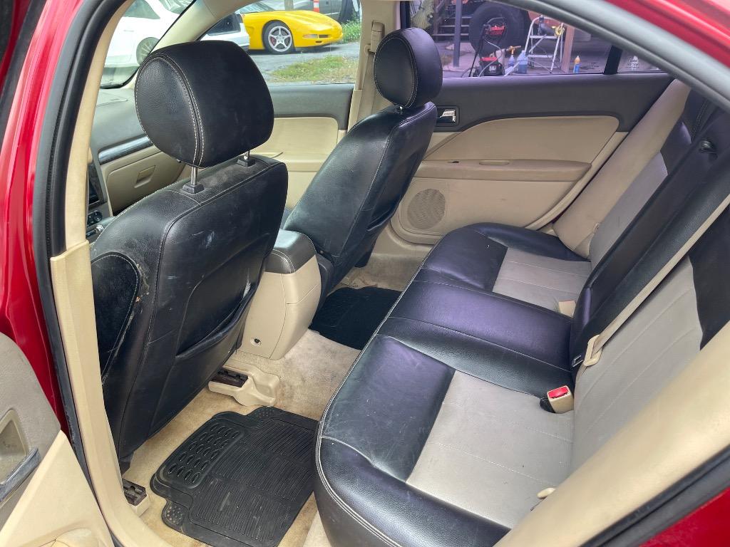 2006 Mercury Milan - $2,450