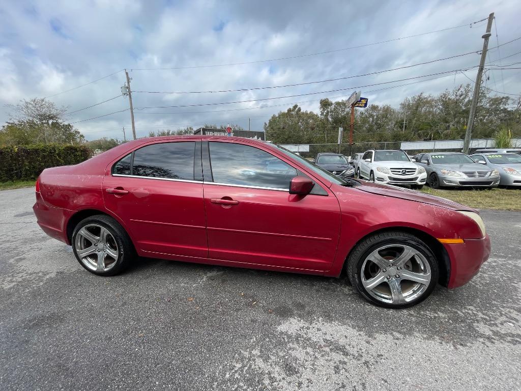 2006 Mercury Milan - $2,450
