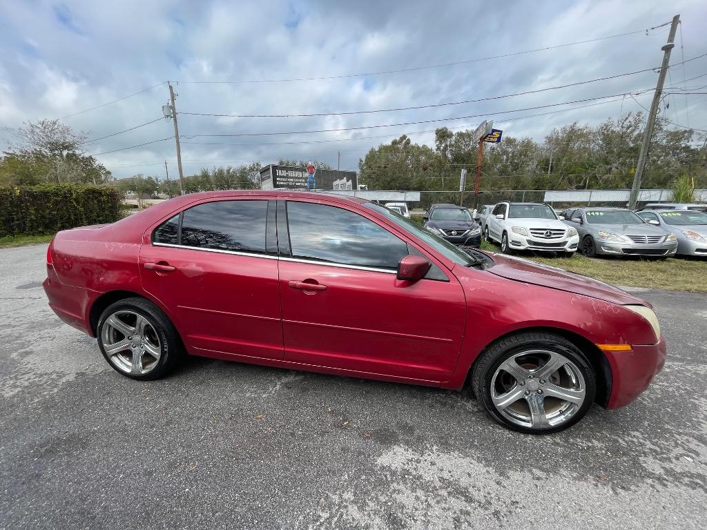 2006 Mercury Milan - $2,450