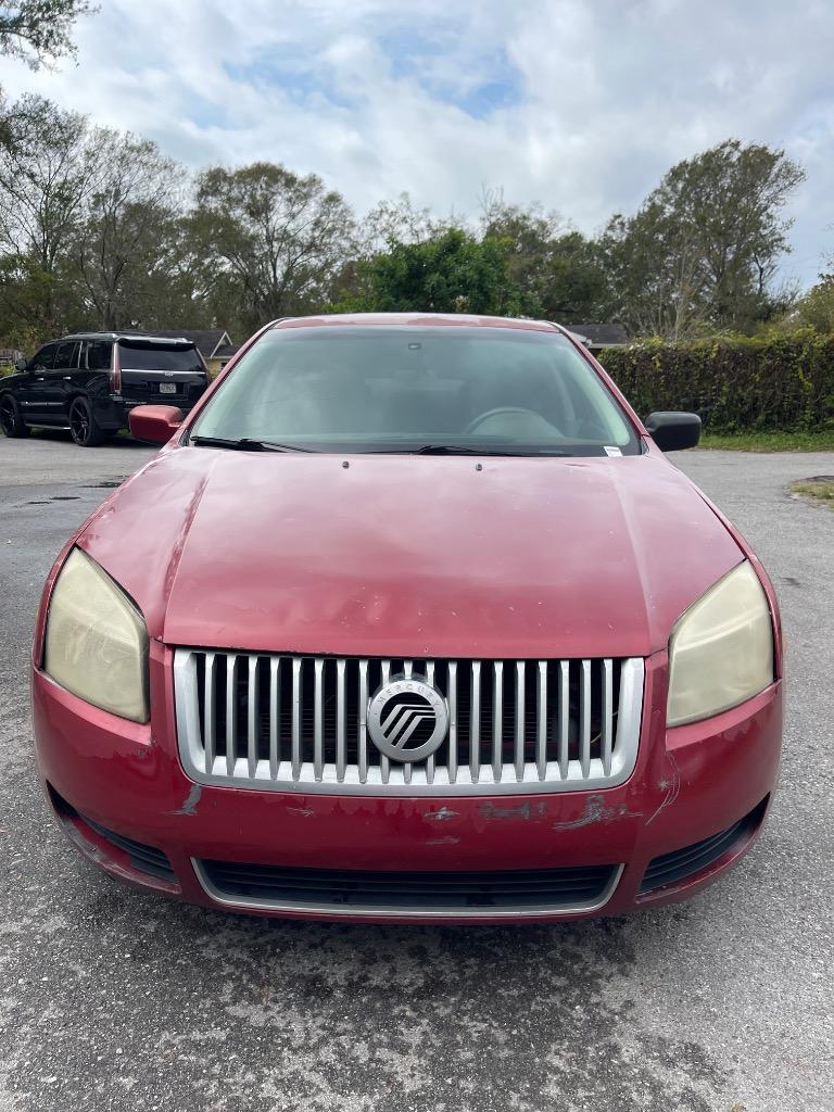 2006 Mercury Milan - $2,450
