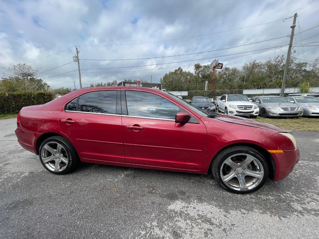 2006 Mercury Milan - $2,450