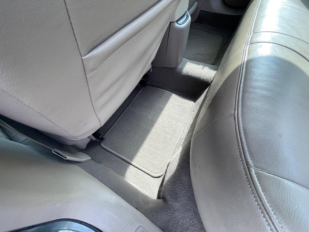 2005 Ford Taurus SE photo