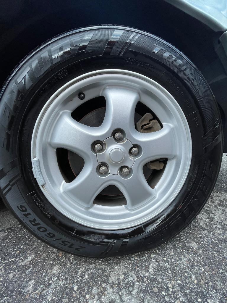 2005 Ford Taurus SE photo