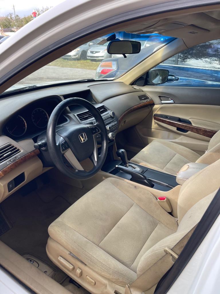 2008 Honda Accord - $3,950