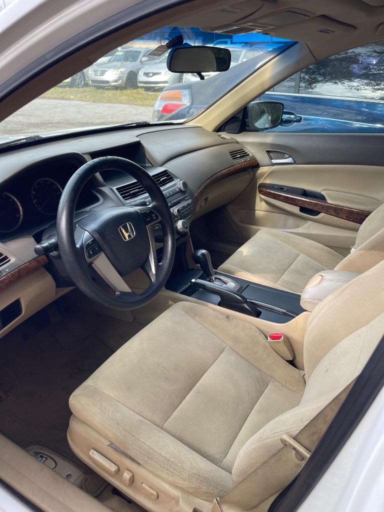 2008 Honda Accord - $3,950