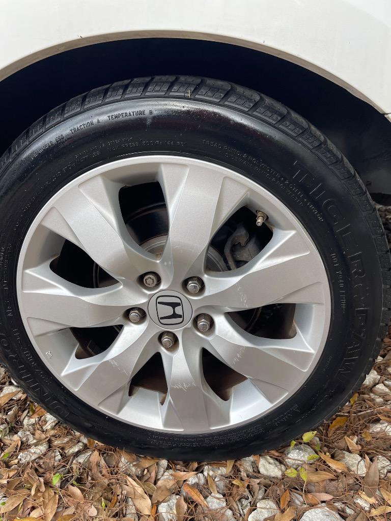 2008 Honda Accord EX photo