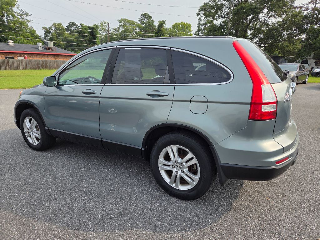 2010 Honda CR-V