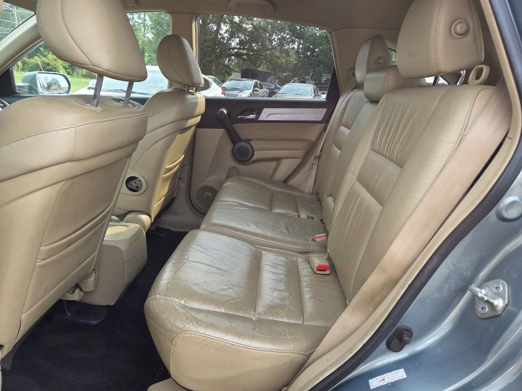 2010 Honda CR-V