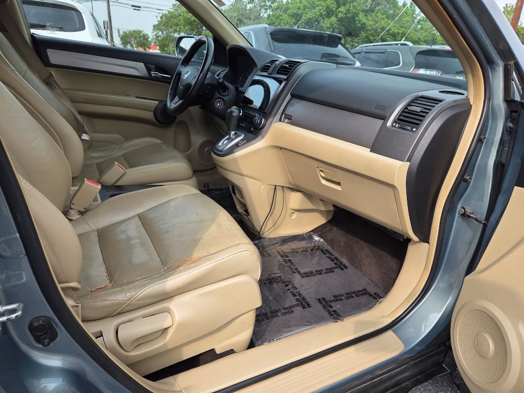 2010 Honda CR-V