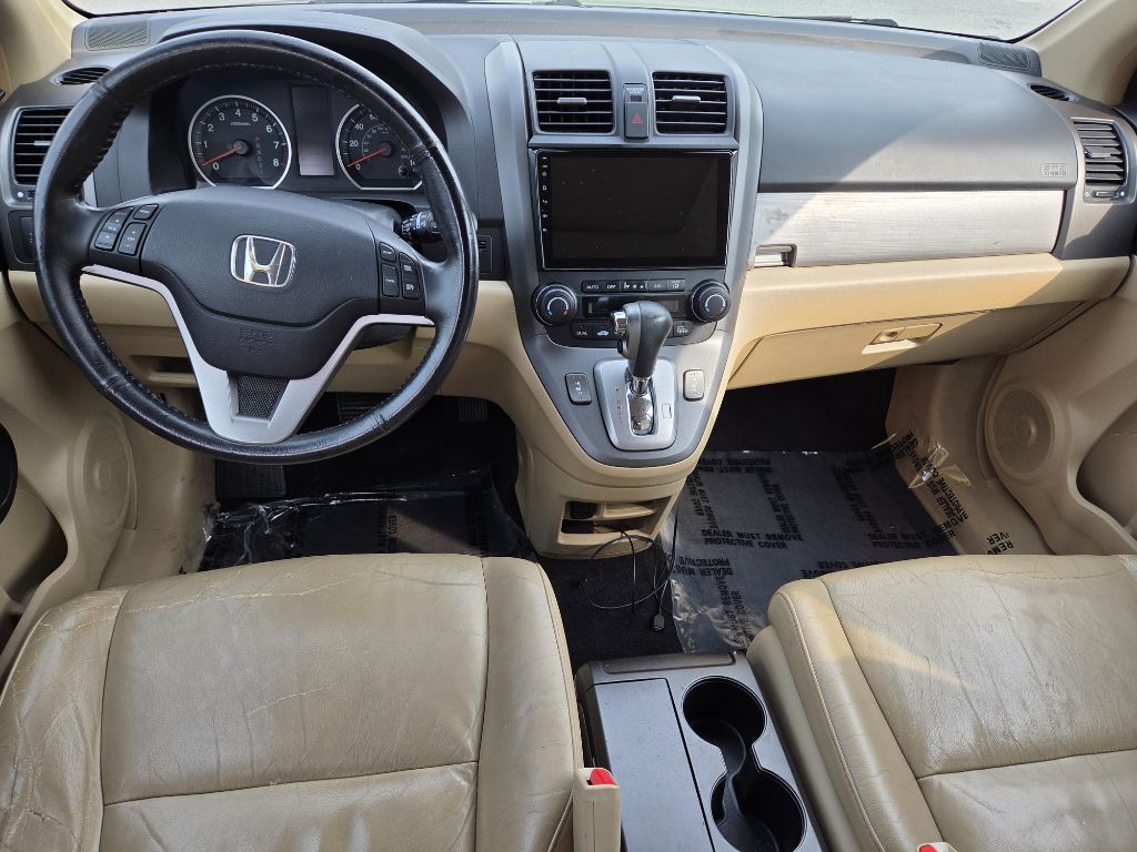 2010 Honda CR-V